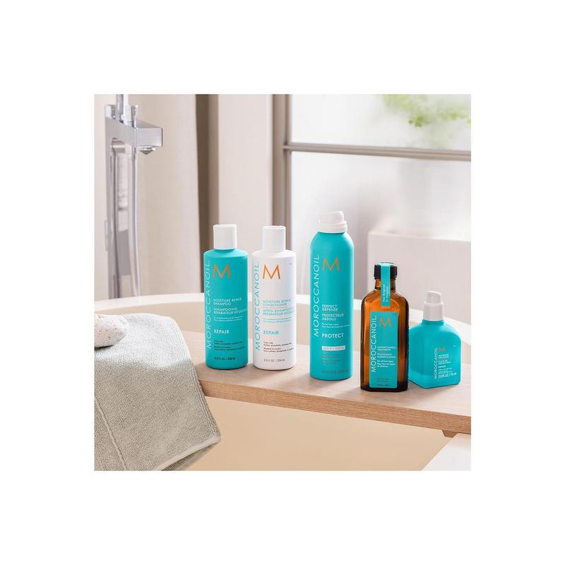 Moroccanoil Perfect Defense Heat Protectant