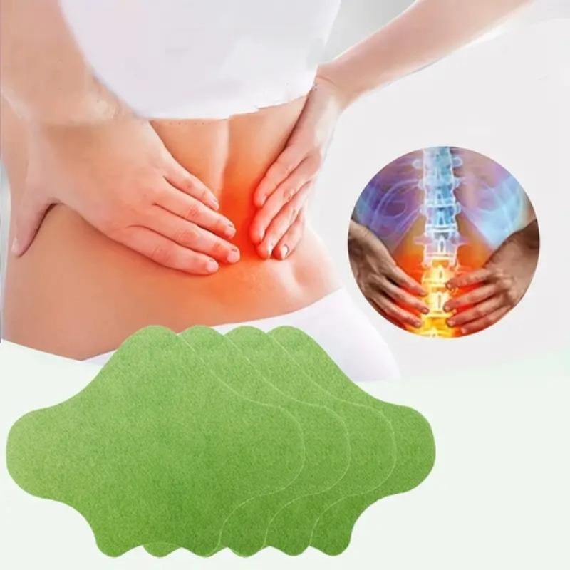 Wormwood Knee Patches, 36pcs set Wormwood Stickers for Knees, Back, Neck, Foot Care Patches, Hand & Foot Care Products, Christmas Gift