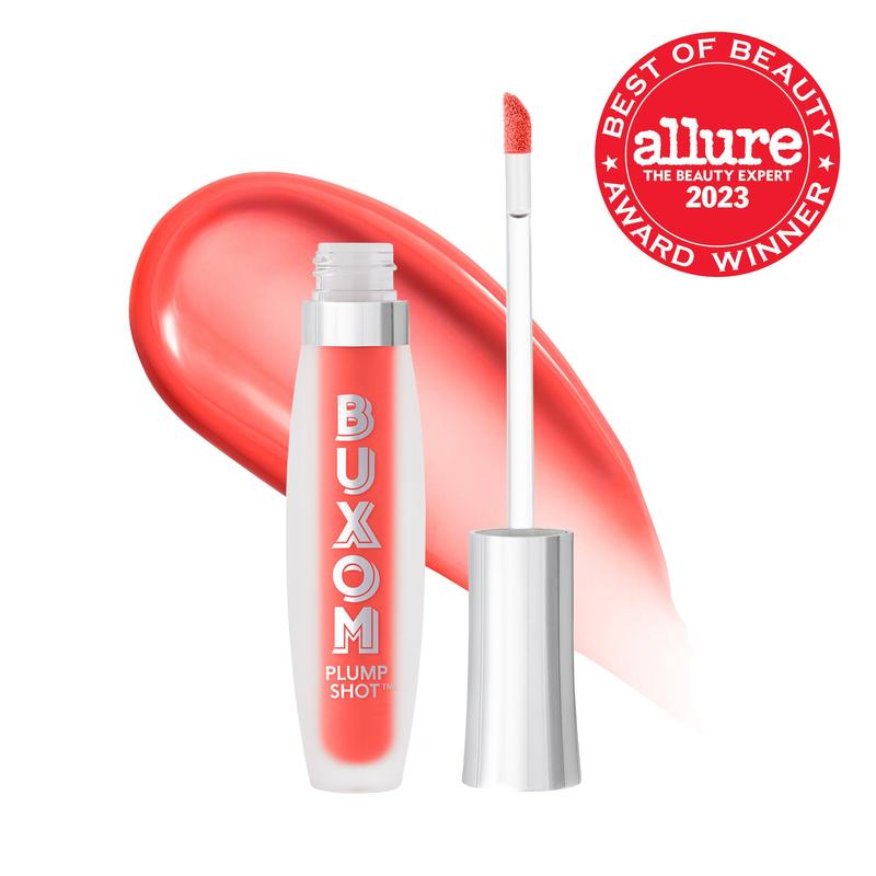 Plump Shot™ Lip Serum