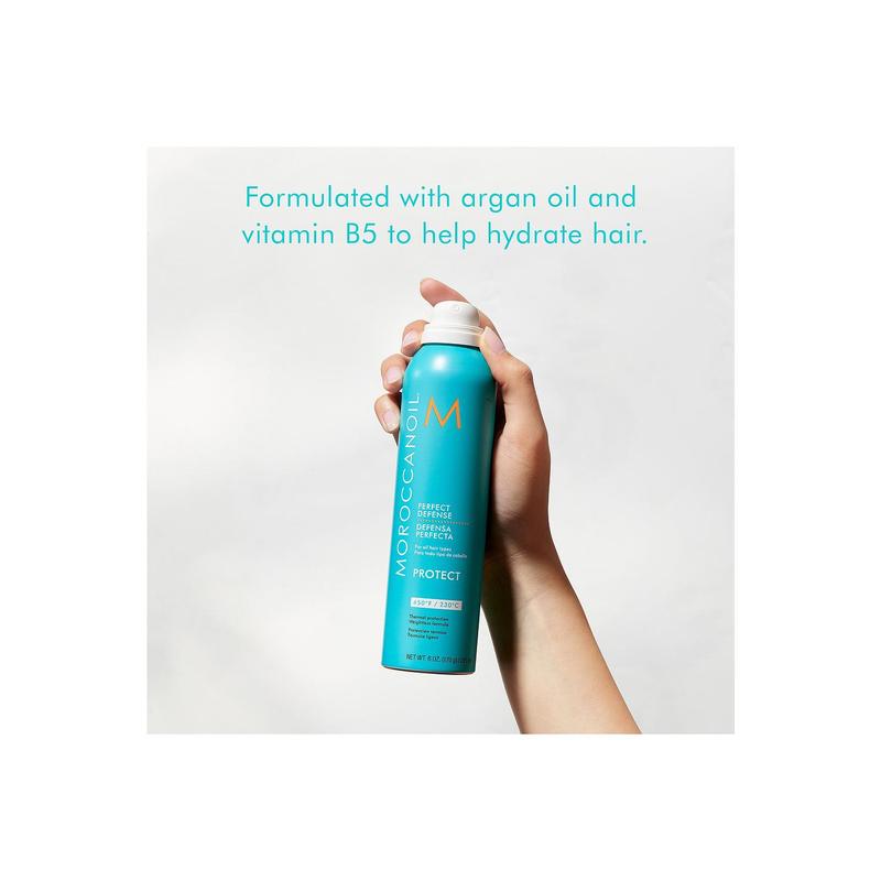 Moroccanoil Perfect Defense Heat Protectant