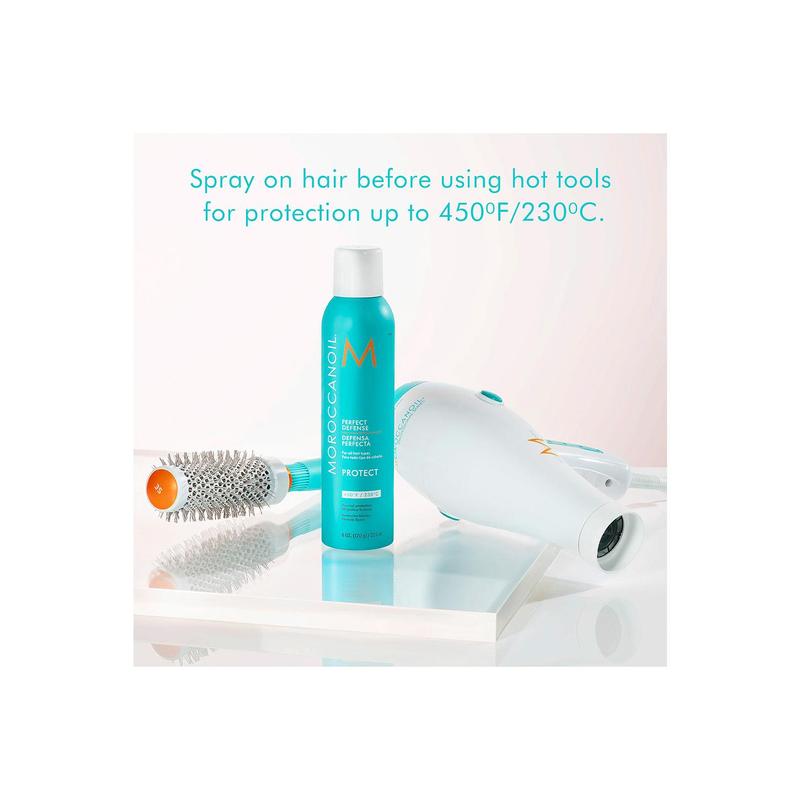 Moroccanoil Perfect Defense Heat Protectant