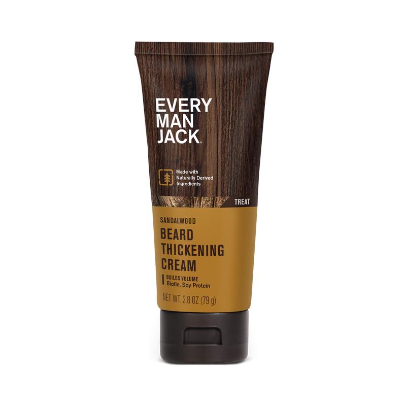 Beard Thickening Cream