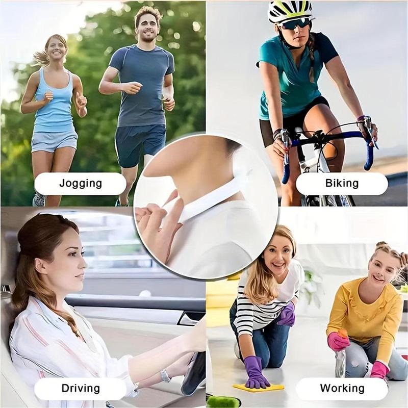 Cold Neck Ring, Summer Cooling Neck Ring, Outdoor Activities And Exercise Cooling Neck Ring, Cool Stuff