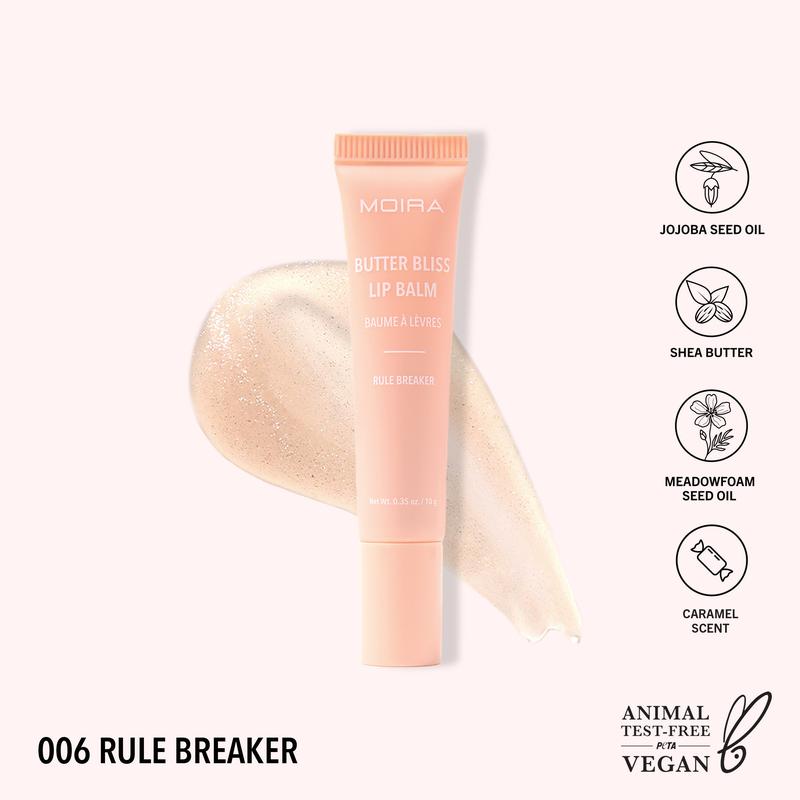 Butter Bliss Lip Balm (006, Rule Breaker)