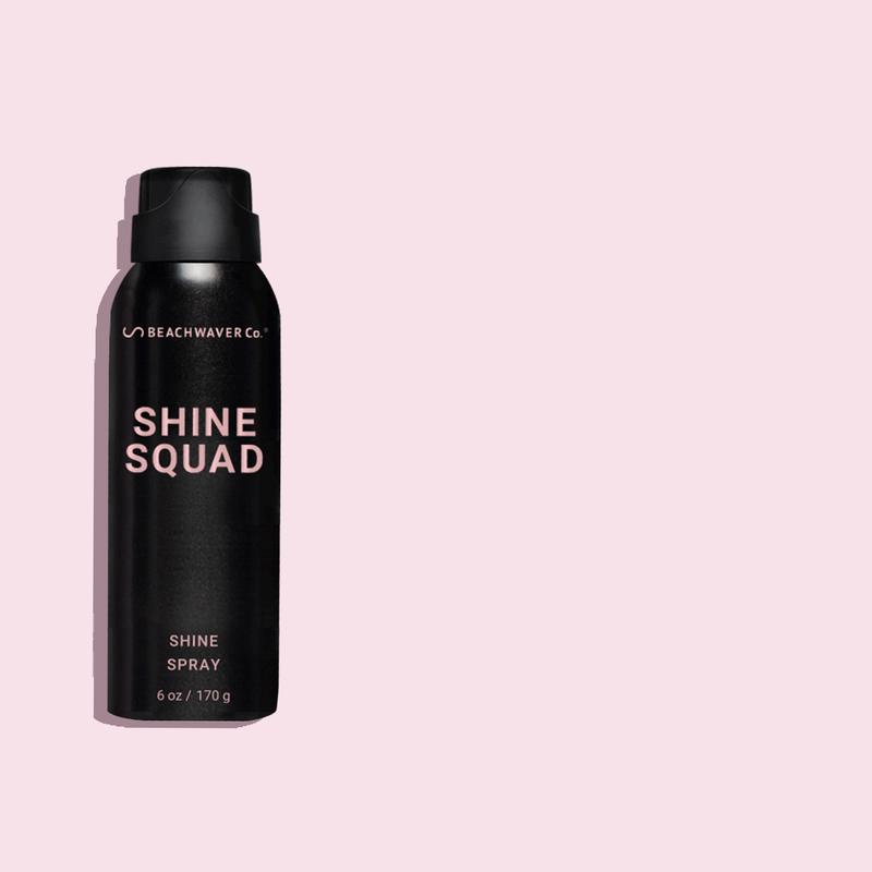 Shine Squad Shine Spray