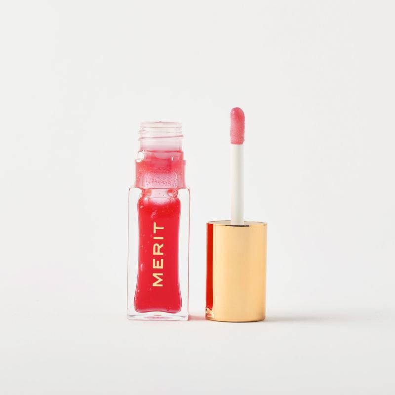 Shade Slick - Moisturizing Tinted Lip Oil