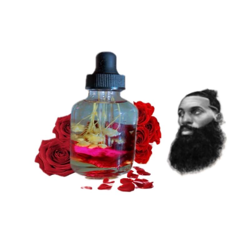 Beard Growth Oil Mini