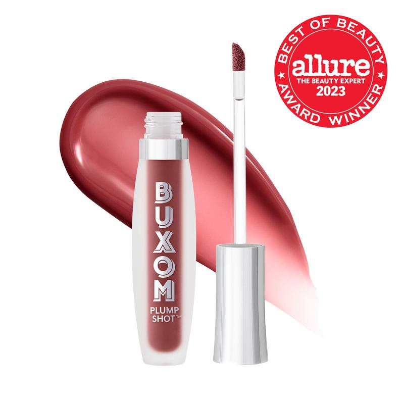 Plump Shot™ Lip Serum