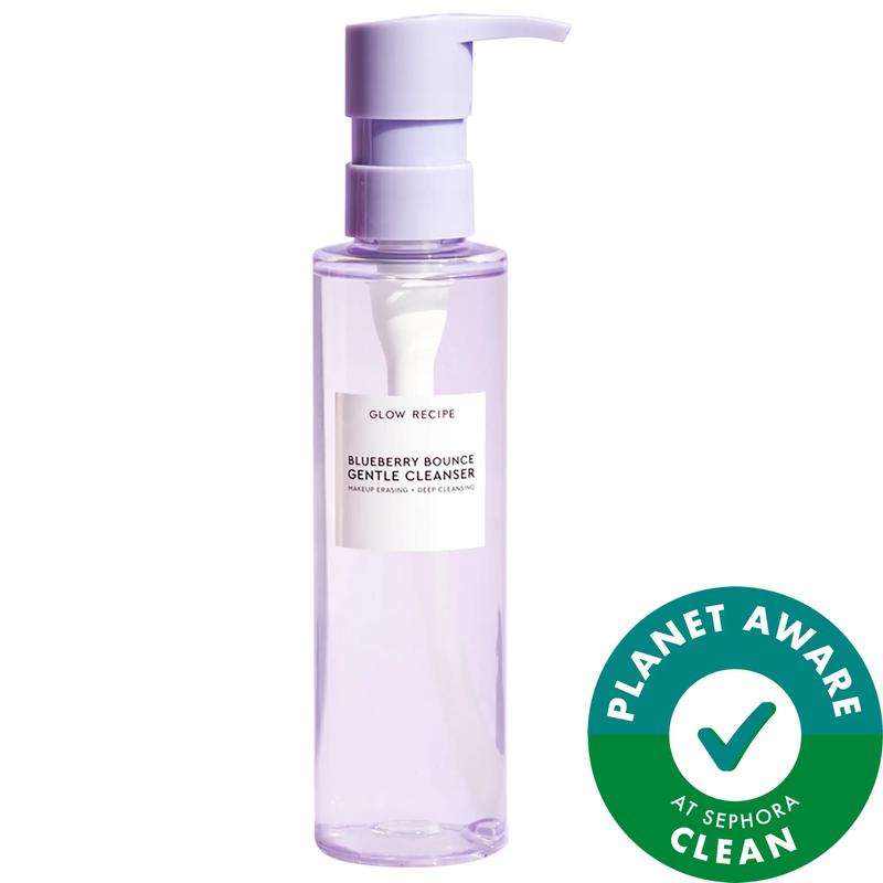 Blueberry Bounce Gentle Cleanser