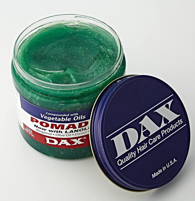 Dax Pomade, 14 Ounce: 1 Day Free Delivery Gel Haircare