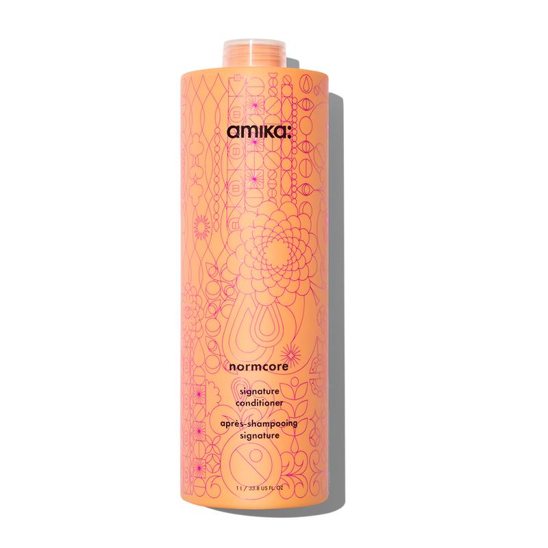 normcore | signature conditioner