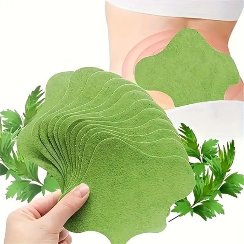 Wormwood Knee Patches, 36pcs set Wormwood Stickers for Knees, Back, Neck, Foot Care Patches, Hand & Foot Care Products, Christmas Gift