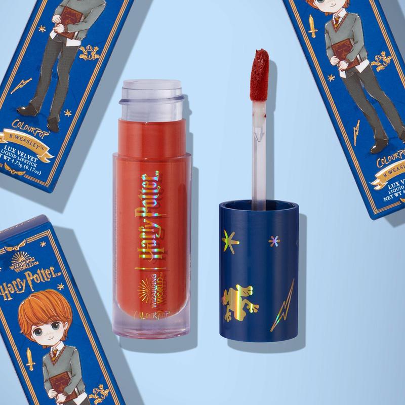 ColourPop® x Harry Potter Lux Liquid Lip - Limited-Edition