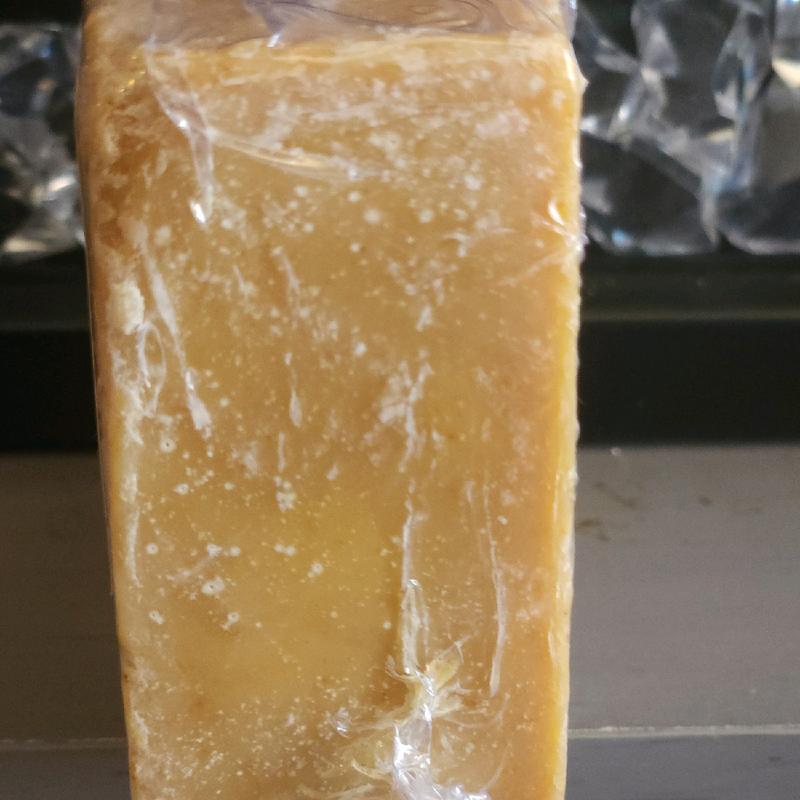 Reid Melanin Turmeric lemongrass soap reducing discoloration dark spot Body Care Body Wash