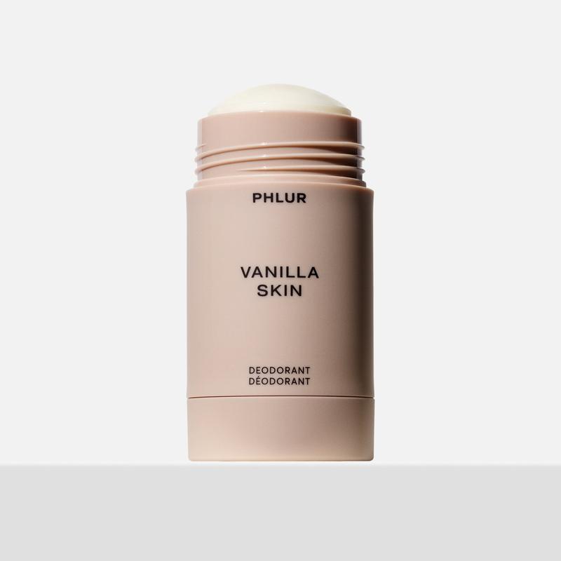 Vanilla Skin - Deodorant