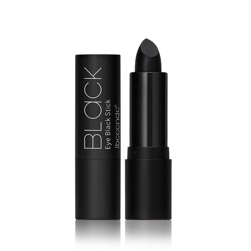 Black Eye Stick, 1 Count Long Lasting Body Paint, Party Face Makeup Tool For Football Baseball Fans