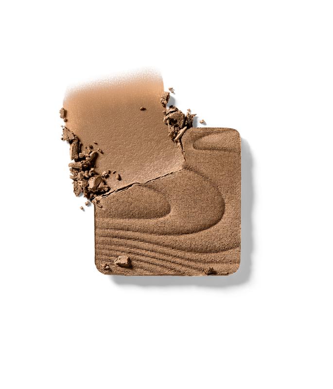 r.e.m. beauty hypernova satin matte bronzer