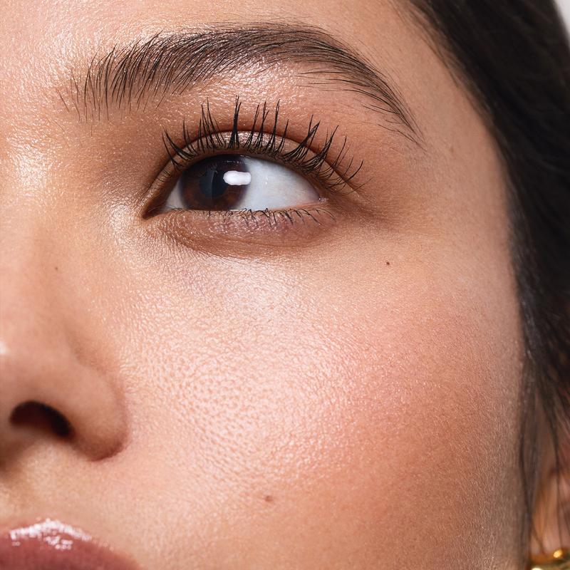 Mascara 101 Lengthening and Strengthening Mascara