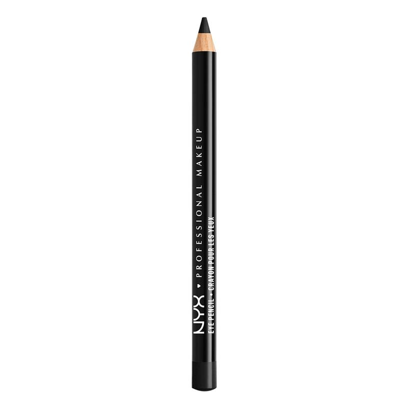 Slim Eye Pencil, NYX Professional Makeup