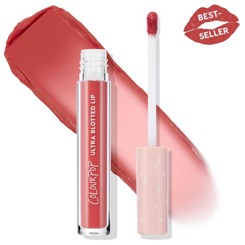 ColourPop® Ultra Blotted Lip