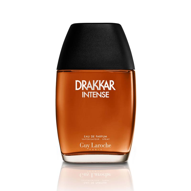 Drakkar Intense by Guy Laroche for Men - 3.4 oz EDP Spray