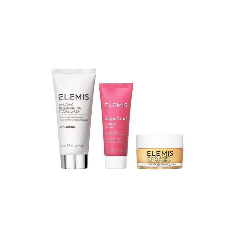 ELEMIS Starter Kit