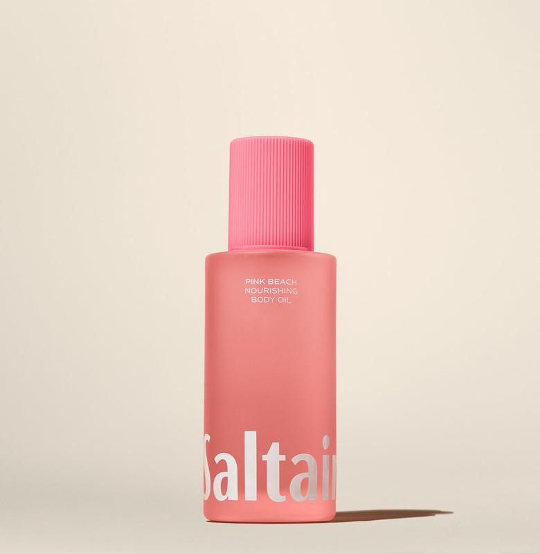 Pink Beach - Body Oil