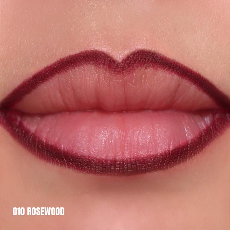 Flirty Lip Pencil (010, Rosewood)