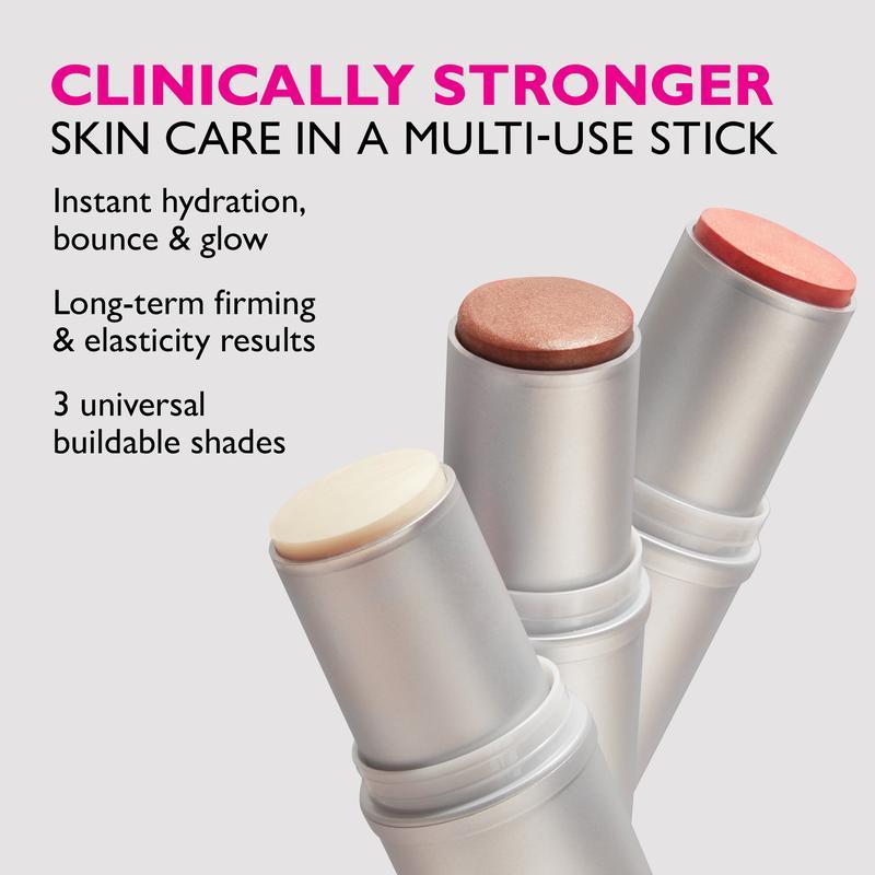 Instant Collagen Bounce Stick - A magical beauty tool! Gives your skin an instant collagen boost. Try it now and discover a new you!