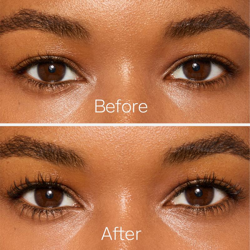 Mascara 101 Lengthening and Strengthening Mascara