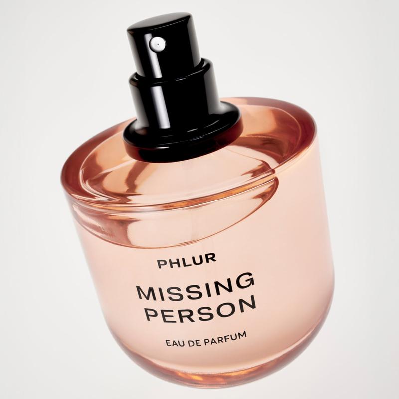 PHLUR Best Sellers Perfume Set - Deluxe Mini Trio - 3 x 5mL Eau de Parfum - Vanilla Skin, Missing Person & Father Figure