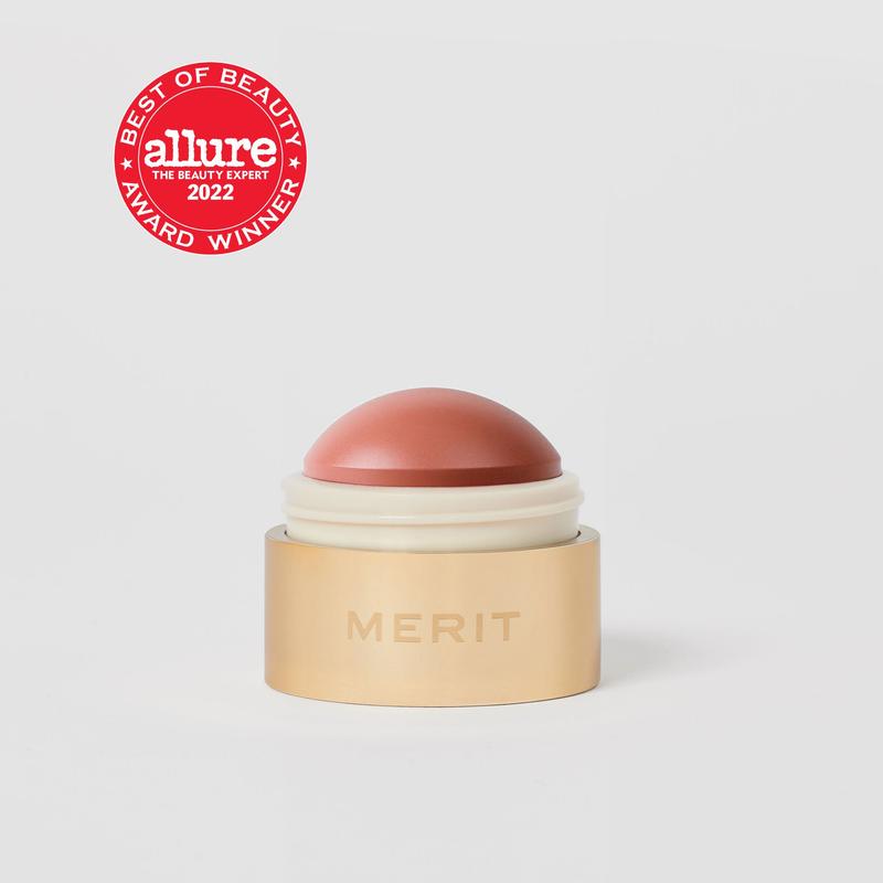 Flush Balm - Melting Cream Cheek Color - Blush Makeup Pigment Cosmetic