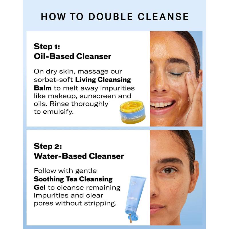 Living Cleansing Balm ™