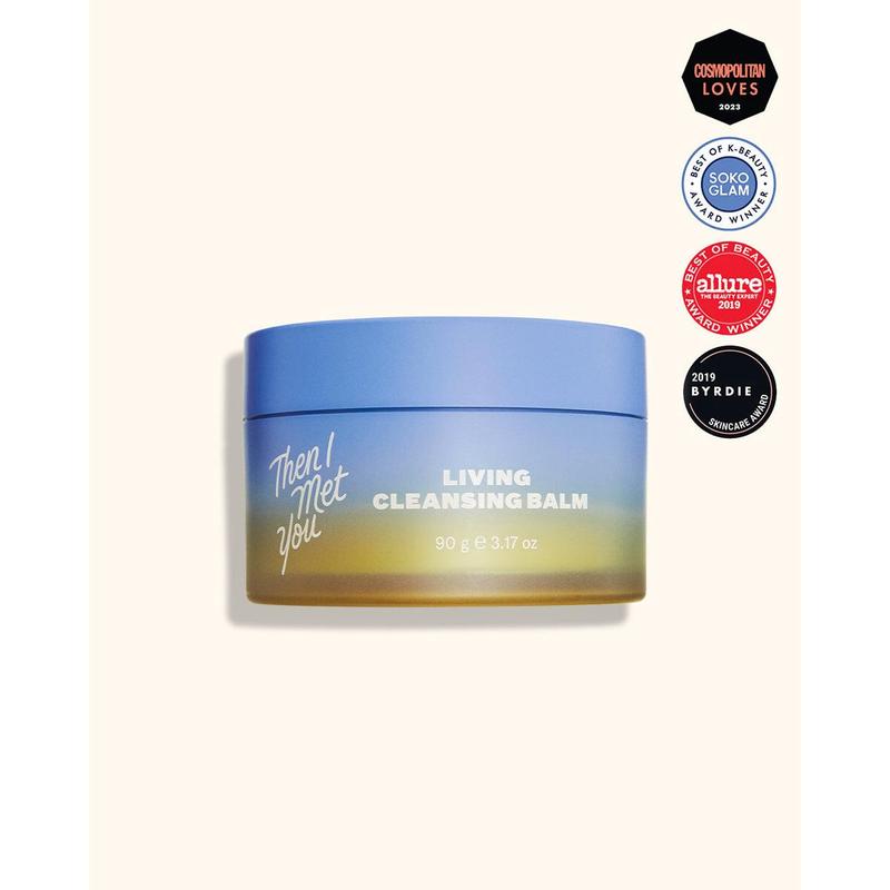 Living Cleansing Balm ™