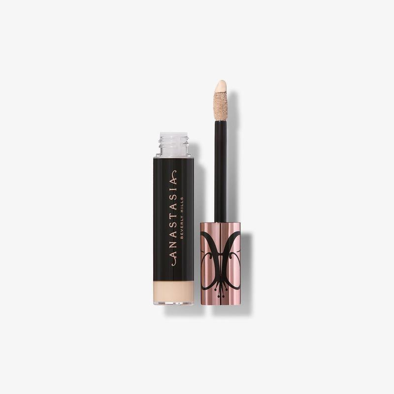 Anastasia Beverly Hills Magic Touch Concealer - Correcting and Brightening Concealer Foundation Lightweight