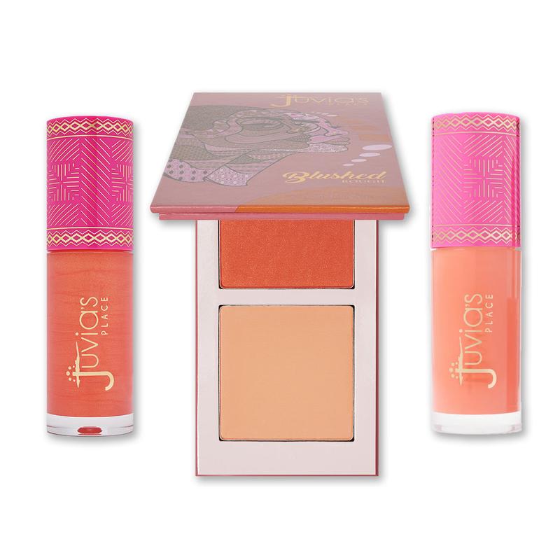 Blushed Trio Bundle