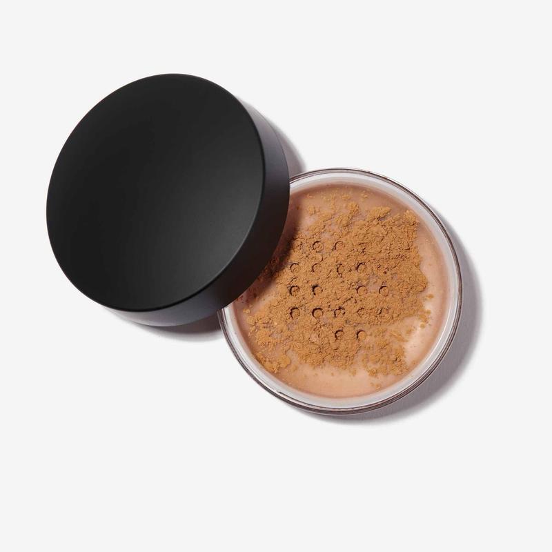 Anastasia Beverly Hills Loose Setting Powder - Tanslucent Powder for a Soft-Focus Effect