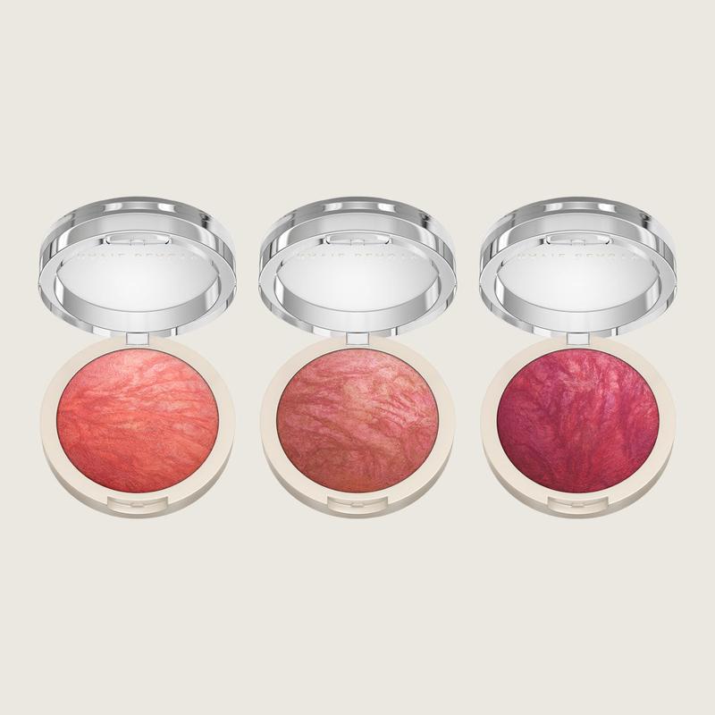 Endless Diffusion™ Baked Blush Trio