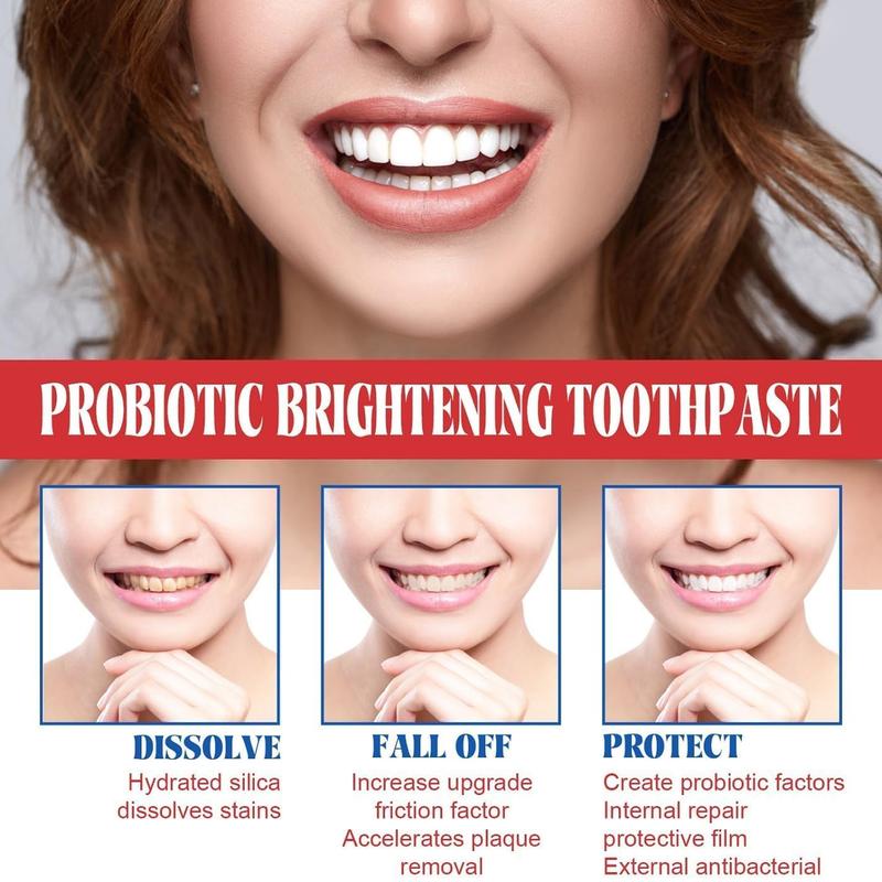 [Triple Whitening] SP-6 Toothpaste  Oral Health Management, Fresh Breath SP-8 SP-4