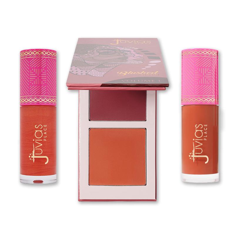 Blushed Trio Bundle