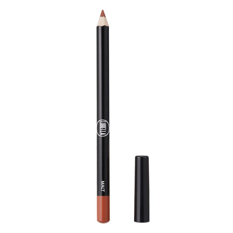 Lurella Cosmetics Natural Wood Neutral Smooth Pencil Lip Liners