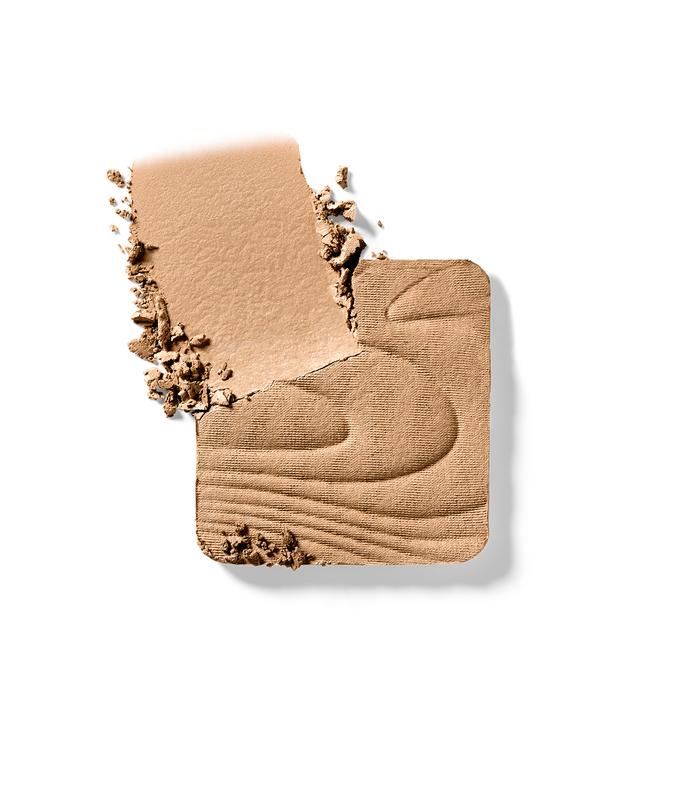 r.e.m. beauty hypernova satin matte bronzer