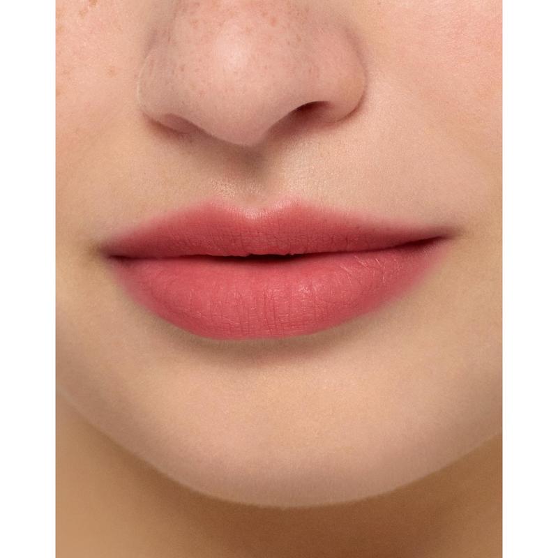 Bisou Balm - Rose Latte - Sheer Matte Lipstick