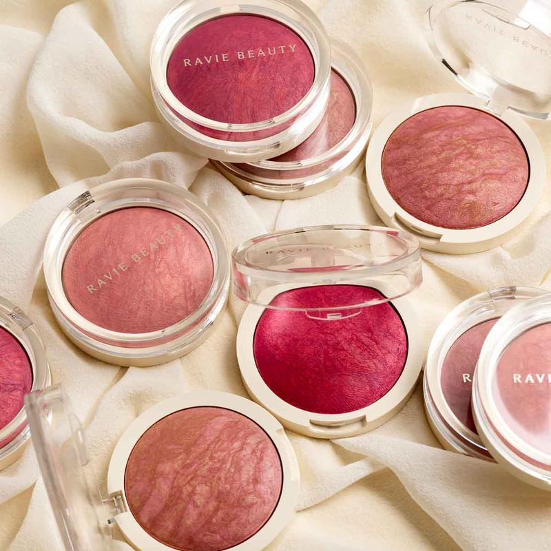 Endless Diffusion™ Baked Blush Trio