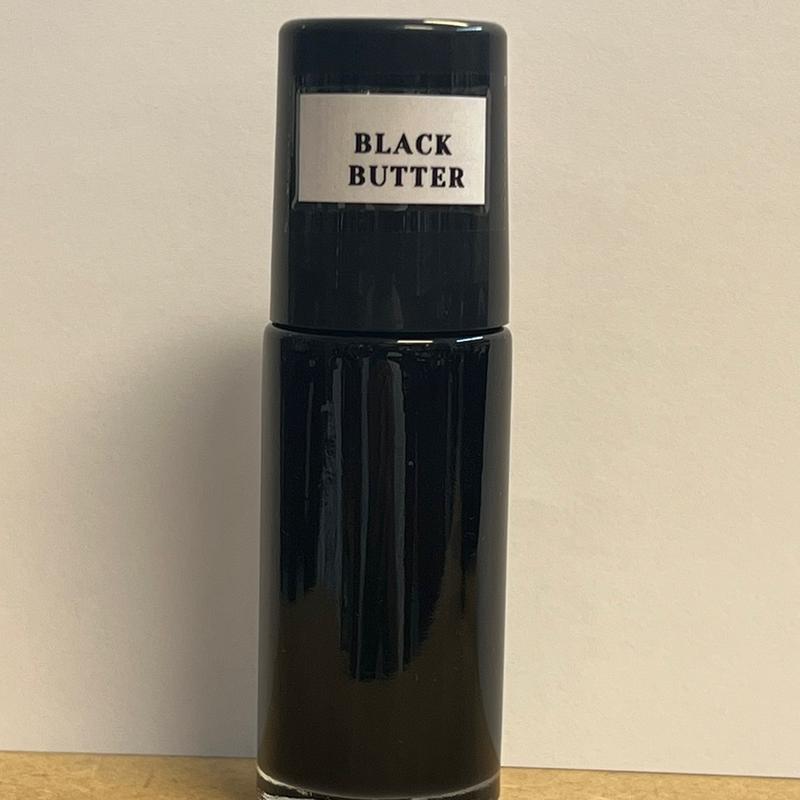 Black Butter pure body oil Roll on