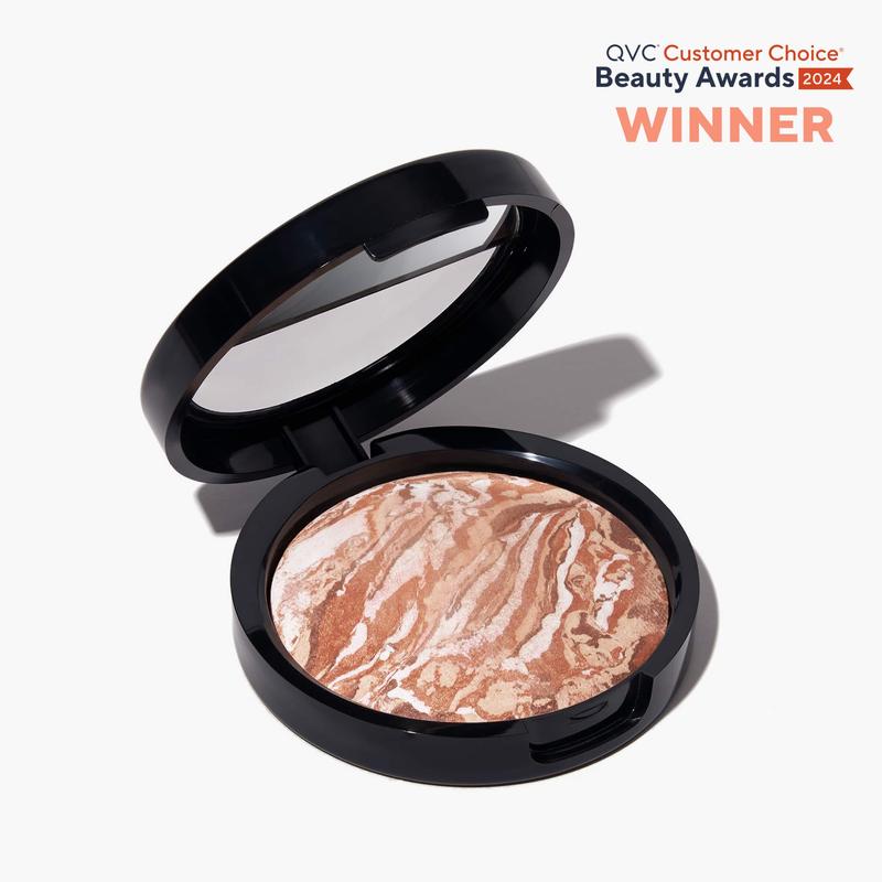 Baked Bronze-n-Brighten Multipurpose Bronzer