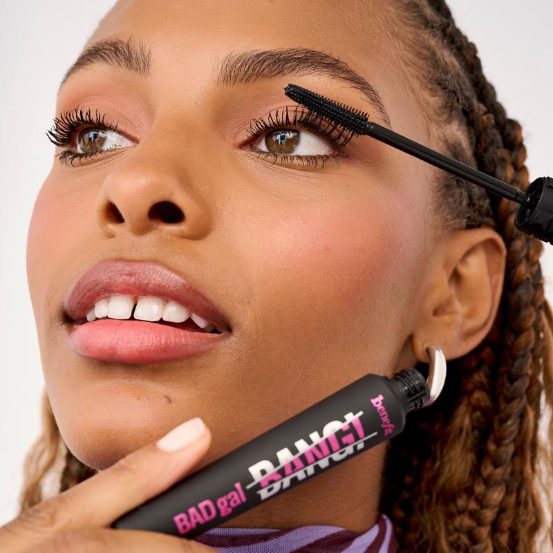 Benefit Cosmetics BADgal BANG! Volumizing Mascara