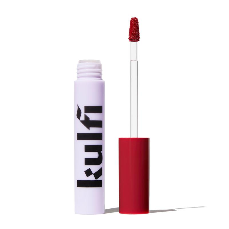 Lassi Lips Staining Lip Oil Gloss Glossy