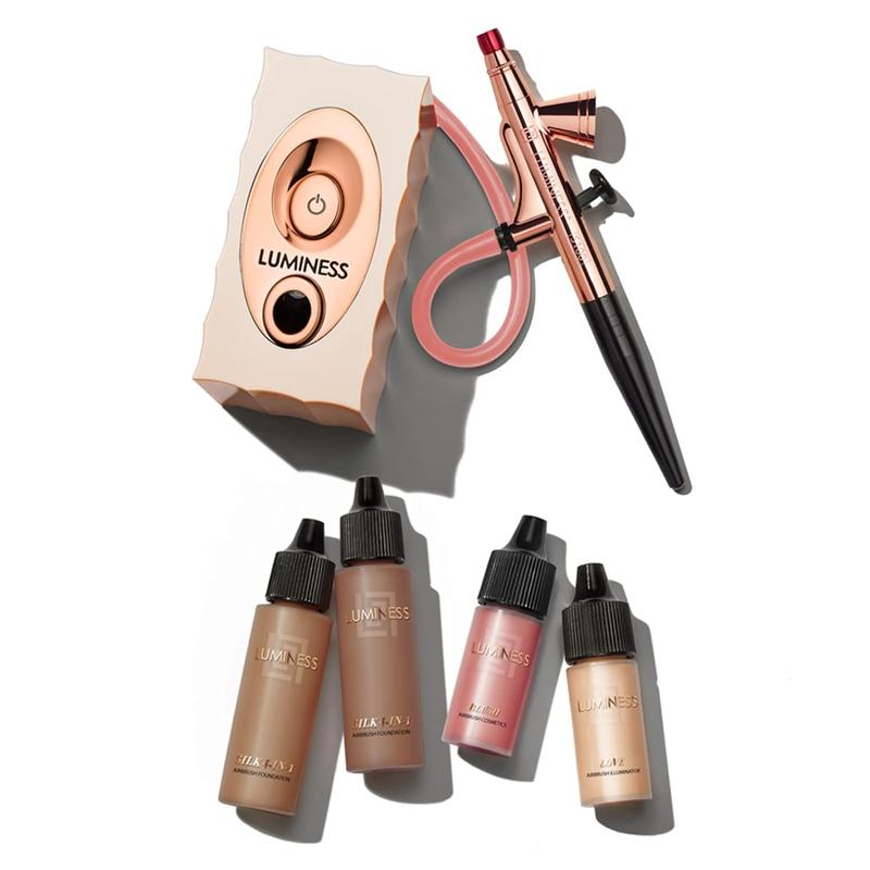 Icon Pro Airbrush System Kit