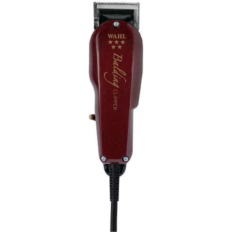 Wahl Professional 5-Star Balding Clipper  Accessories Included